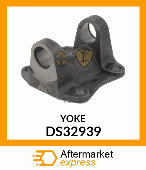 YOKE DS32939