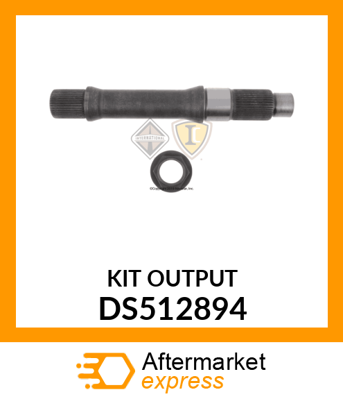 KIT_OUTPUT DS512894