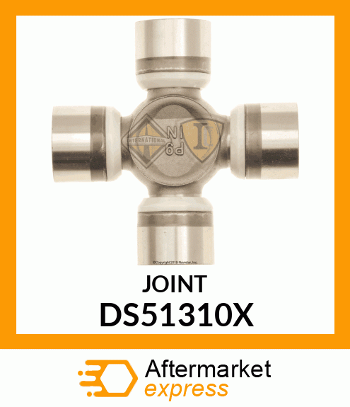 JOINT DS51310X