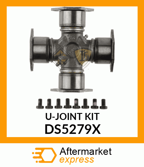 U-JOINT_KIT DS5279X
