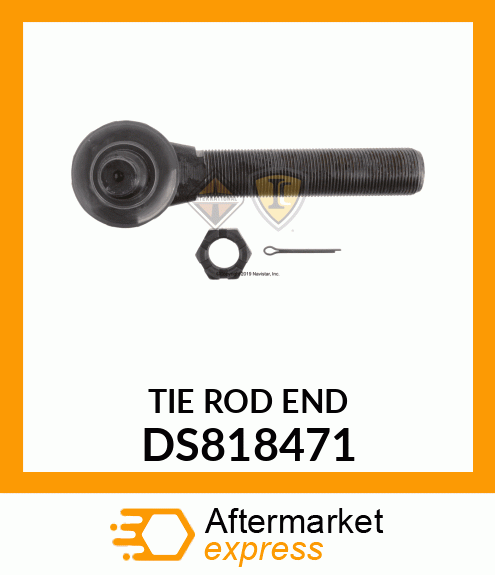 TIE_ROD_END DS818471