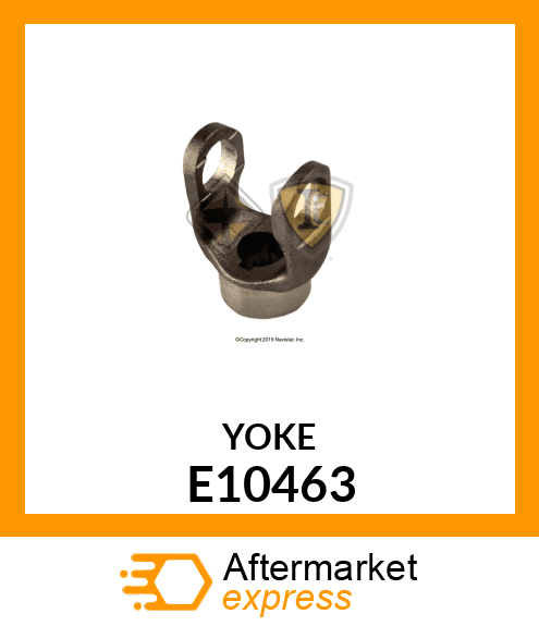 YOKE E10463