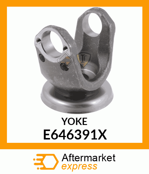 YOKE E646391X