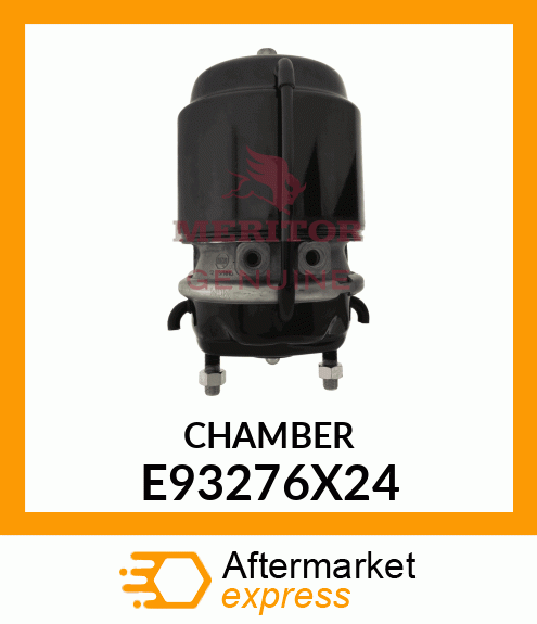 CHAMBER E93276X24