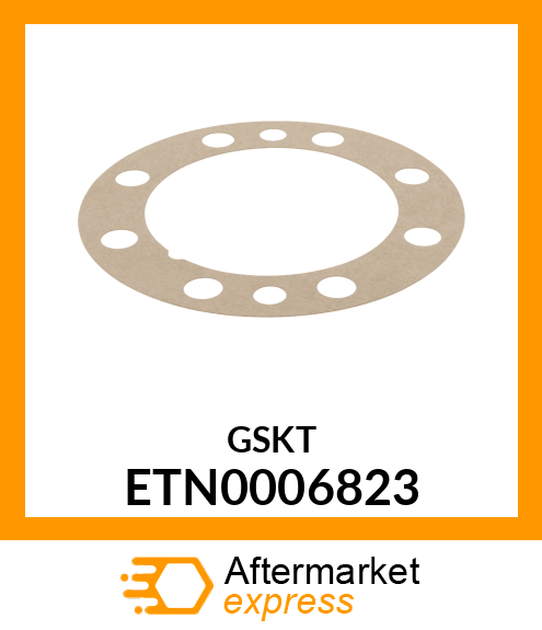 GSKT ETN0006823