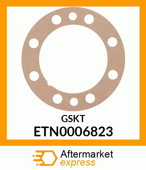 GSKT ETN0006823