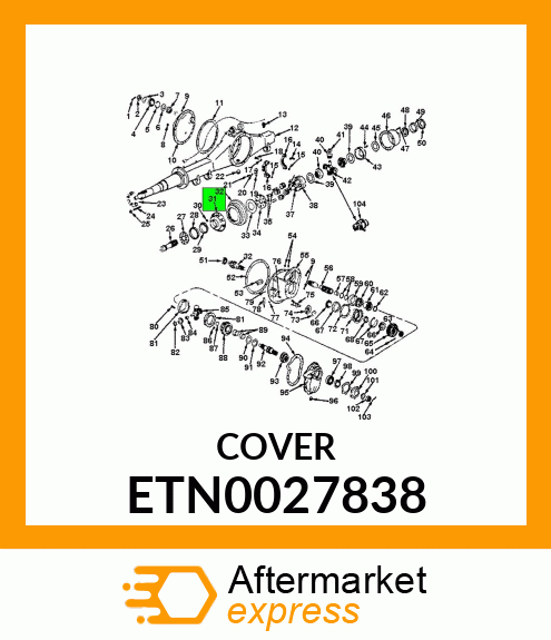 COVER ETN0027838