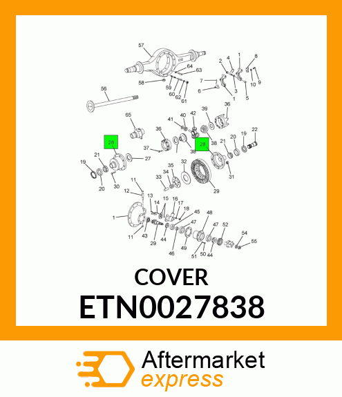 COVER ETN0027838