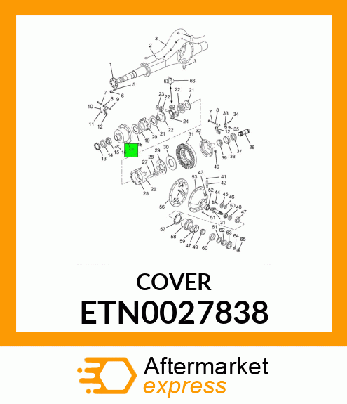 COVER ETN0027838