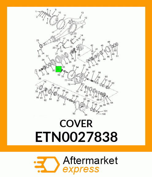 COVER ETN0027838