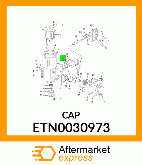 CAP ETN0030973