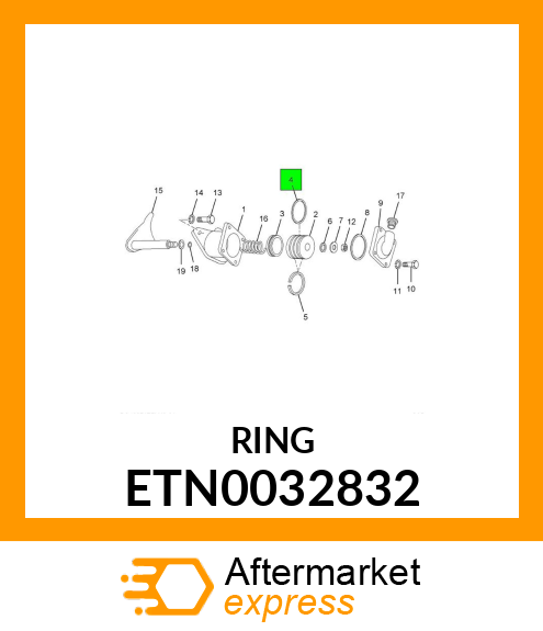 RING ETN0032832