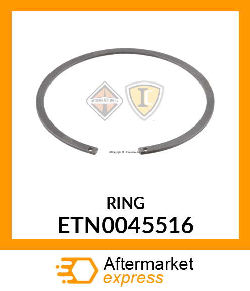 RING ETN0045516