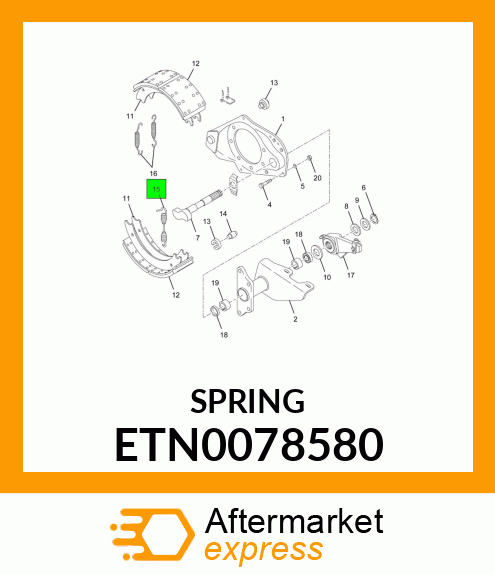 SPRING ETN0078580