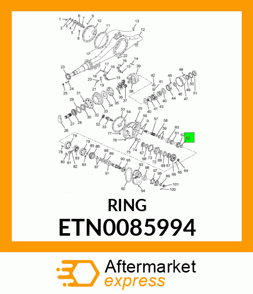 RING ETN0085994