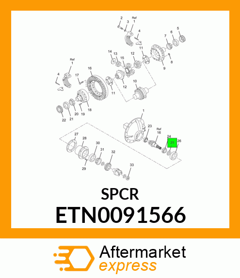SPCR ETN0091566