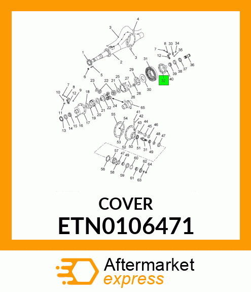 COVER ETN0106471