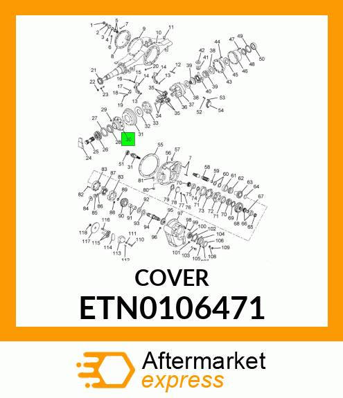 COVER ETN0106471