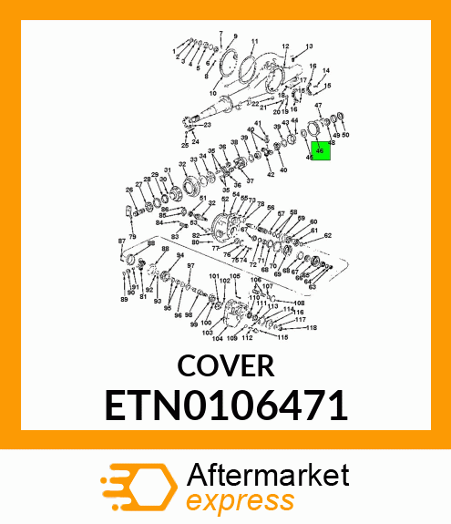 COVER ETN0106471