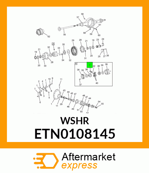 WSHR ETN0108145