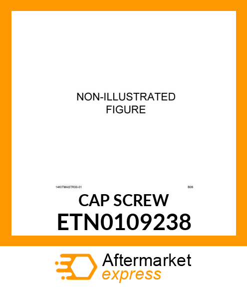 CAPSCREW ETN0109238