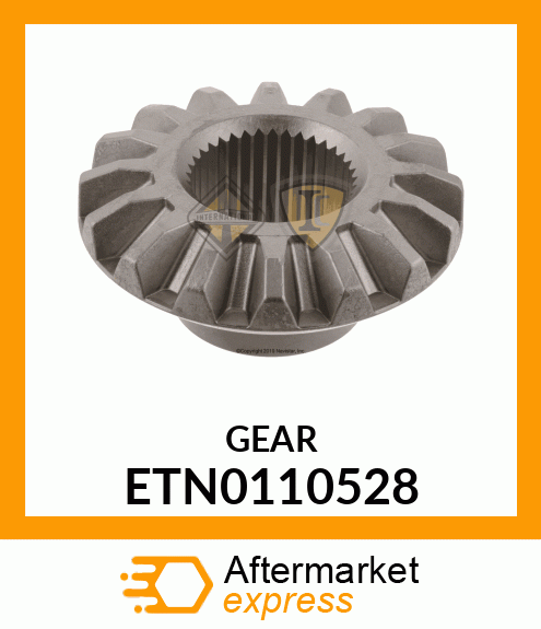 GEAR ETN0110528