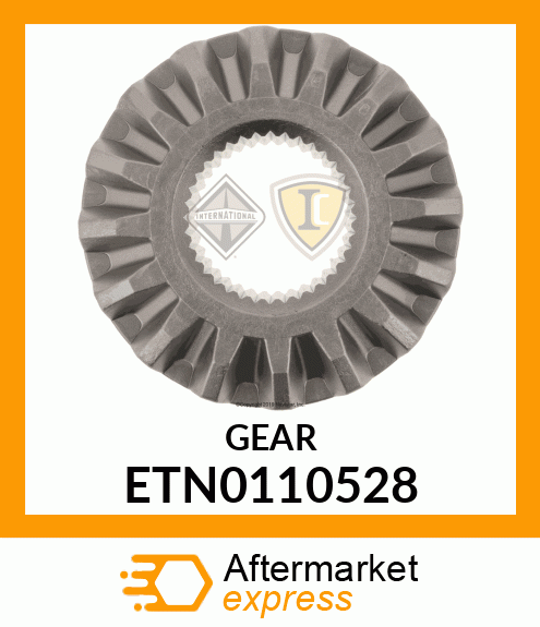 GEAR ETN0110528