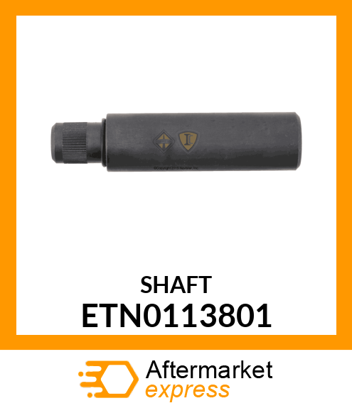 SHAFT ETN0113801