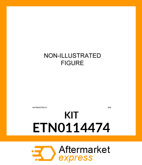 KIT ETN0114474