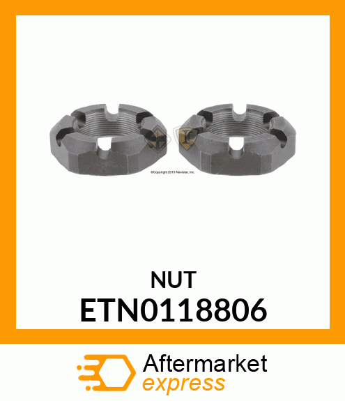 NUT ETN0118806