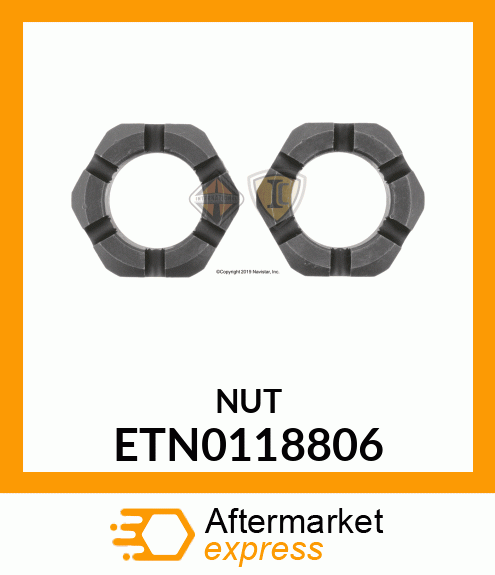 NUT ETN0118806