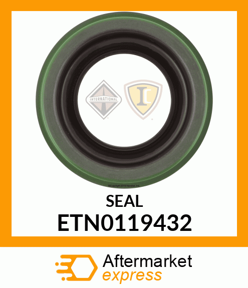 SEAL ETN0119432
