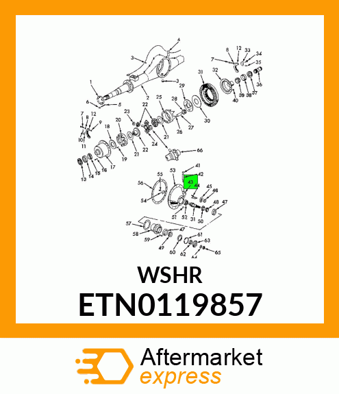 WSHR ETN0119857