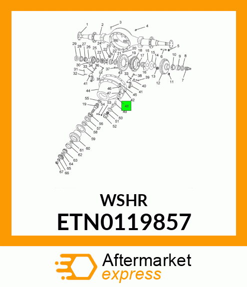 WSHR ETN0119857