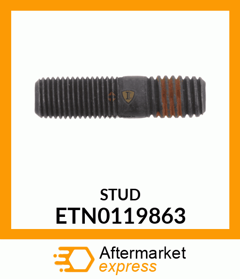 STUD ETN0119863