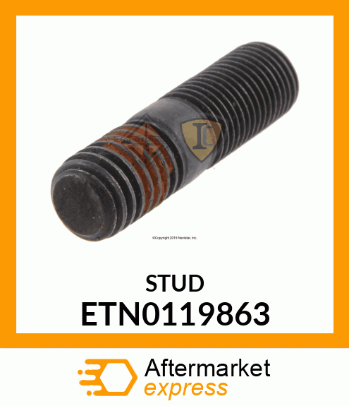 STUD ETN0119863