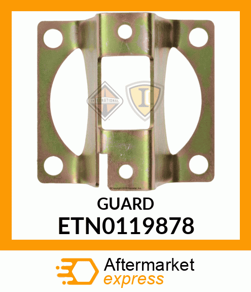 GUARD ETN0119878