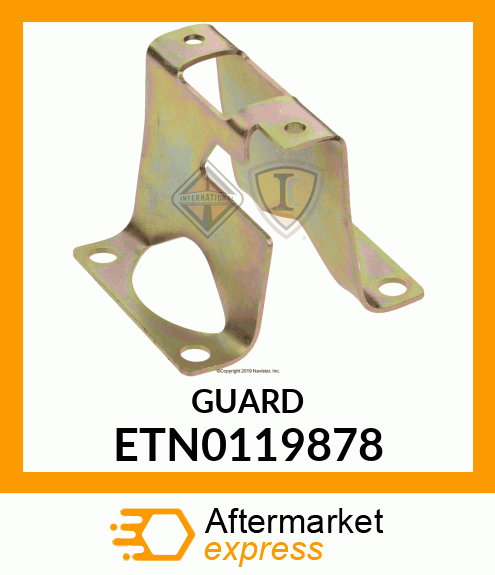 GUARD ETN0119878