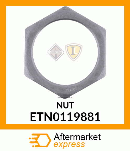 NUT ETN0119881