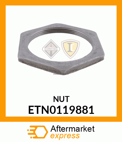 NUT ETN0119881