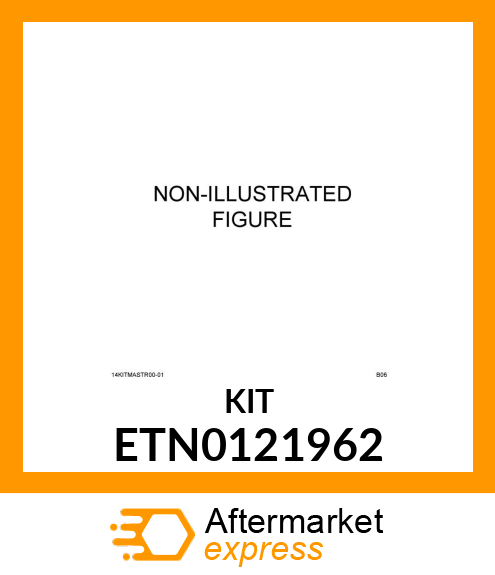 KIT ETN0121962