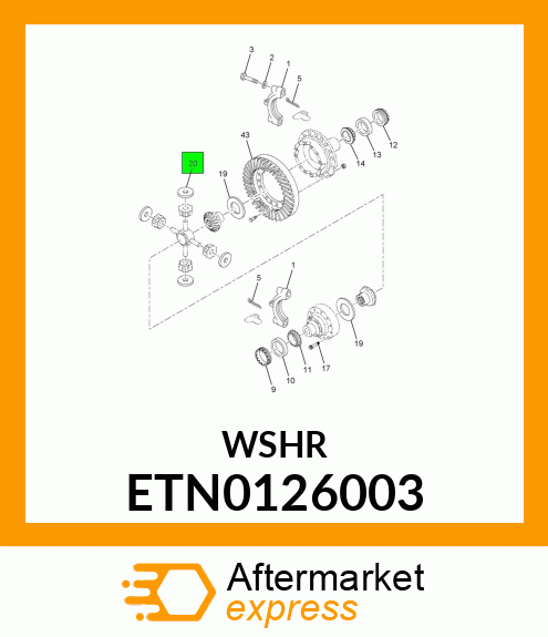 WSHR ETN0126003