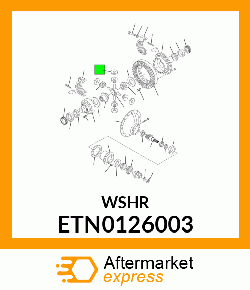 WSHR ETN0126003