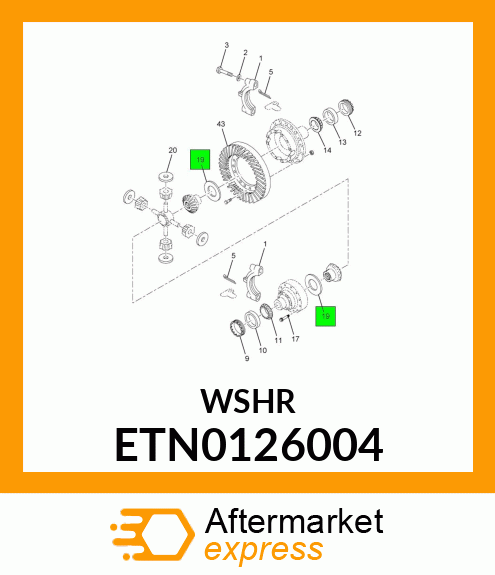 WSHR ETN0126004