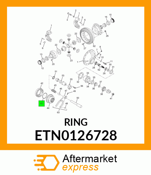 RING ETN0126728