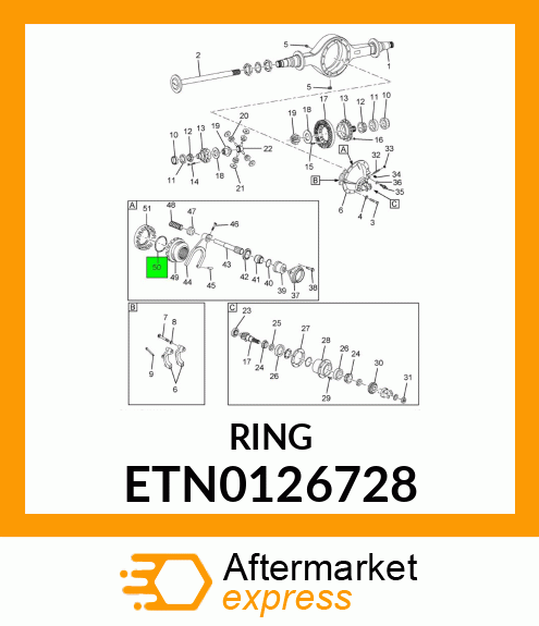 RING ETN0126728