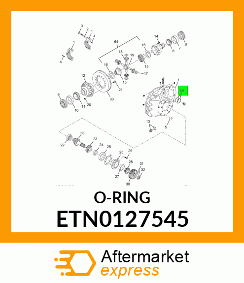 RING ETN0127545