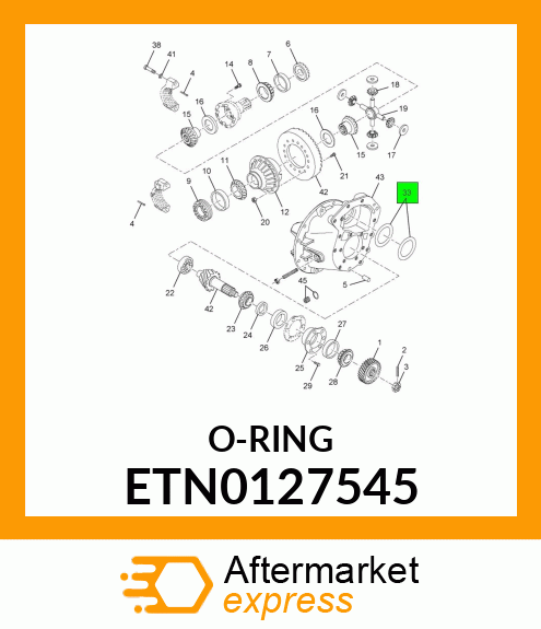 RING ETN0127545