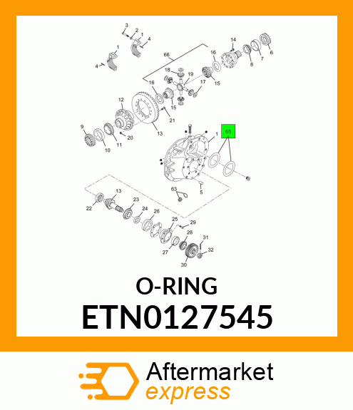 RING ETN0127545