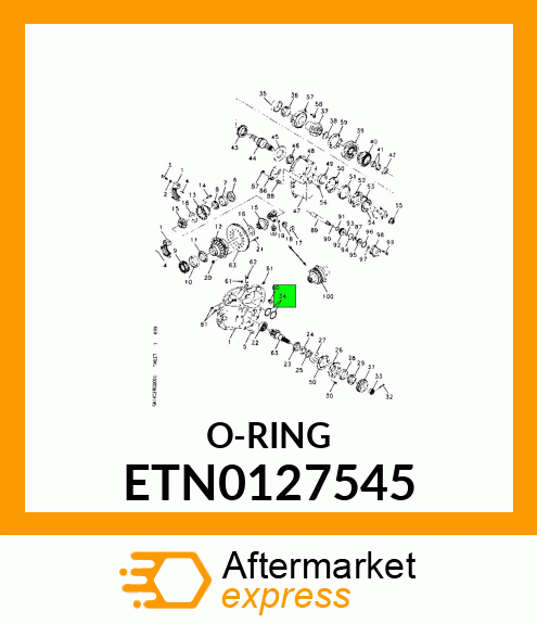 RING ETN0127545